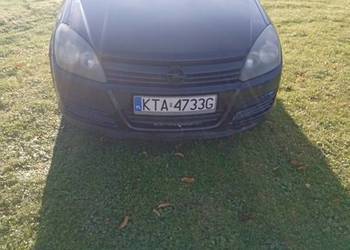 Opel Astra h