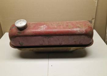 Vw garbus  zbiornik paliwa