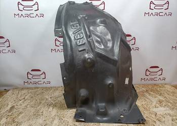 BMW 3 F30 F35 F31 NADKOLE LEWY PRZÓD CZ. TYLNA 10424900