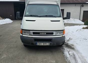 Iveco daily