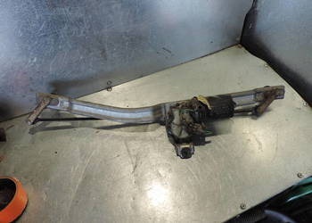 VW GOLF II MECHANIZM WYCIERACZEK PRZÓD