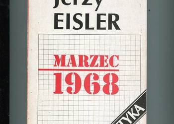 Marzec 1968 - Eisler