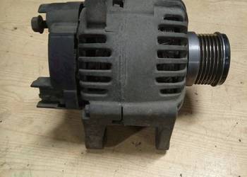 Alternator Renault Clio 1,5 dCi