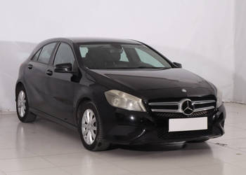 Mercedes A A 160 CDI