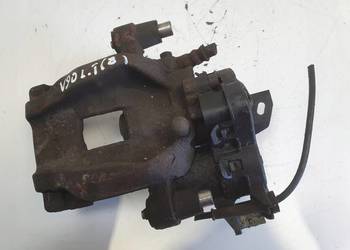 Volvo V60 XC60 II TYLNY ZACISK HAMULCOWY lewy tył 31687554