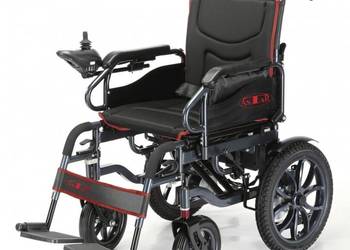 Elektryczny wózek AT 52332