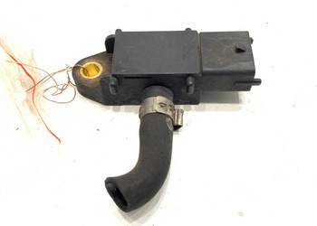 ZAWÓR PODCIŚNIENIA OPEL INSIGNIA A 2.0 160KM 55566186 REGULATOR 08-17