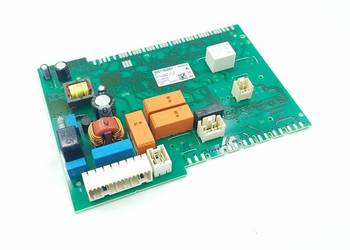 Moduł mocy pralki Bosch / Siemens BSH 9001105067