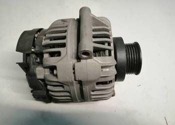 Alternator po regeneracji do.Renault, Dacia