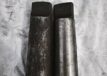 Tuleja redukcyjna mk5/mk2