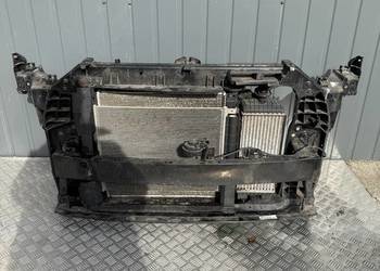 Pas przedni wzmocnienie kompletny Kia Sportage IV 2021 1.6CRDI