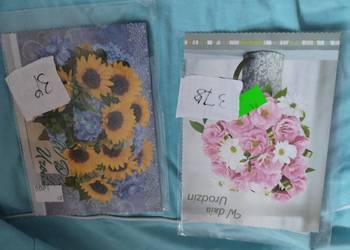 Pocztówki okolicznościowe.