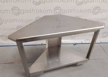 Stół narożny z ciągu 125x70x85