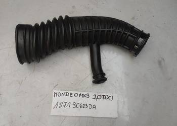 FORD MONDEO MK3 2,0 TDCI rura powietrza 1S719C62DA