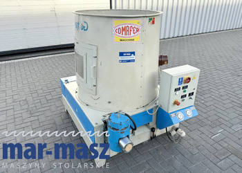 Brykieciarka COMAFER DYNAMIC 85