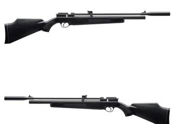 Wiatrówka karabinek PR900S GEN2 kal. 5,5mm SnowPeak pcp pneumatyczny