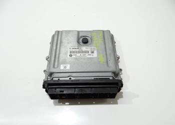 STEROWNIK KOMPUTER SILNIKA BMW E90 LCI N47D20C 8507202