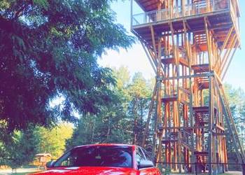 Zamienię Audi a4 S4 b6