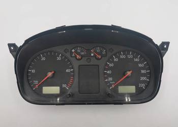 Licznik Zegary VW T4 2.5 TDI 7D0920800B 110.008.934/003