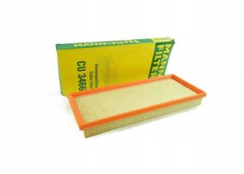 FILTR POWIETRZA VOLVO FEI FL4 FL6 FE6 FE7 FS10 FLC