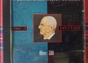 I Grandi Della Musica Classica  Bruckner  3CD