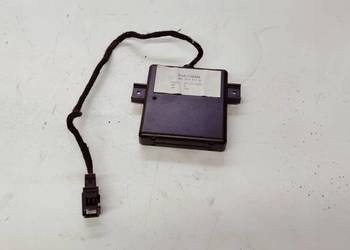 CZYTNIK KART CHIP AUDI LOGBOOK 4B0919817B