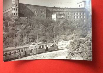 ( 1040 ) Widokówka Szczecin