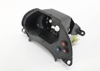 Obudowa Licznika Kontrolki Zarowki Yamaha Grizzly 350