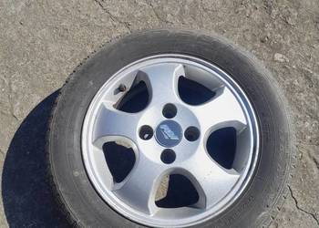 sprzedam koła aluminiowe 14- 4x100