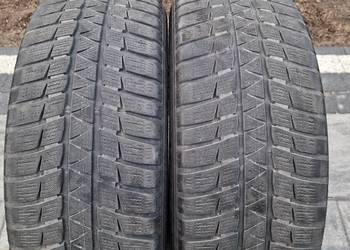 Opony 205/55 R16 91H Sumitomo WT200 zima