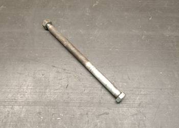 Szpilka śruba ośka oś wahacza części Yamaha TDR 125 deltabox 5AN 5AE