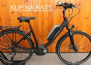 Rower elektryczny Diamant Ubari D 50 RATY