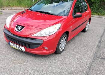 Peugeot 206+