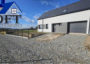 Dom wolnostojący 180m2 Radziszów Dom wolnostojący 180m2 Radziszów