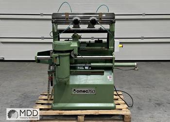 Frezarka do połączeń szuflad OMEC 750 automat (1455)