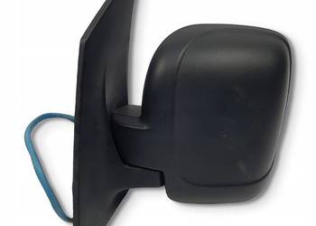 LUSTERKO LEWE Jumpy II Scudo II KIEROWCY Elektryczne 7 Pin kable Europa