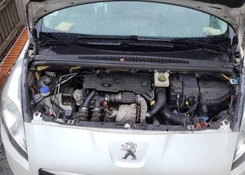 Sprzedam peugeot 5008