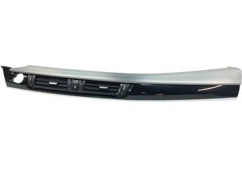 KRATKI NAWIEWU ŚRODKOWA DEKOR DESKI 9270472  9252648 Bmw X6 II  F16