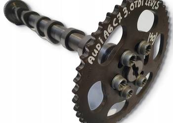 WAŁEK ROZRZĄDU Audi A6 C7 3.0 TDI V6 lewy ssący 059021GN