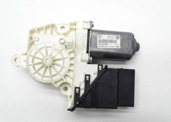 SILNICZEK PODNOŚNIK SZYBY LEWY TYŁ TYLNY 5N0959703F VW TIGUAN I 5N LIFT