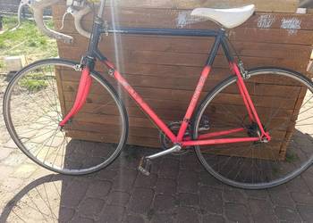 Kolażówka, sprawna, biegi.