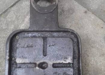 Półka pośrednia Wiertarka WS-13