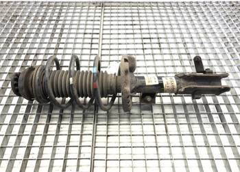 AMORTYZATOR PRAWY PRZÓD KIA RIO IV 1.2 Hatchback