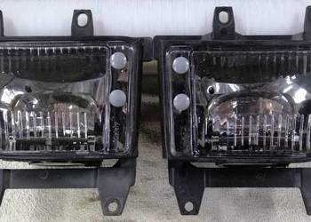 Bmw e30 halogeny zkw