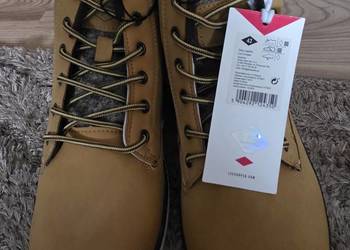 Oryginalne buty trekkingowe Zimowe Lee Cooper rozmiar 42+ gratis