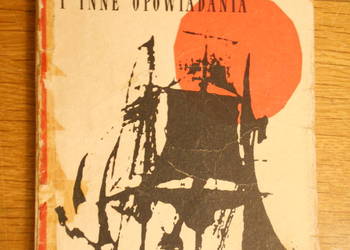 Joseph Conrad - Tajfun i inne opowiadania - 1957