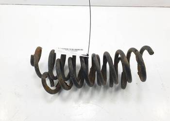 SPRĘŻYNY TYŁ DACIA SANDERO SPRĘŻYNY TYŁ DACIA SANDERO