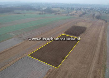 Oferta sprzedaży gruntu 6383m2 Wodzisław Śląski