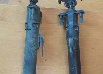 Spryskiwacz xenon Citroën C4 C5 89028244