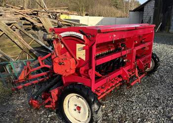 Sprzedam siewnik Gaspardo 3m